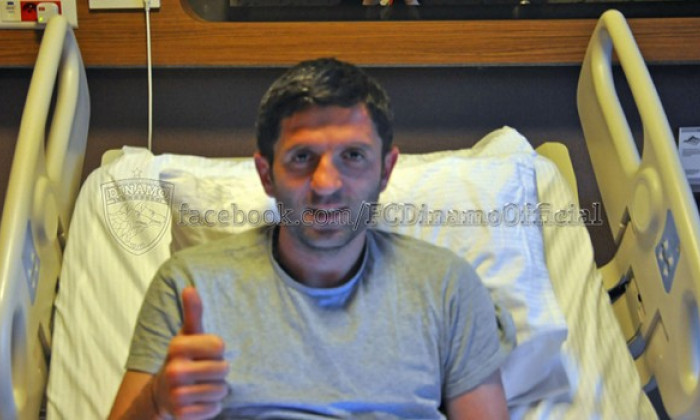 catalin la spital