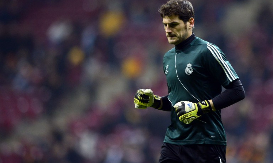 casillas