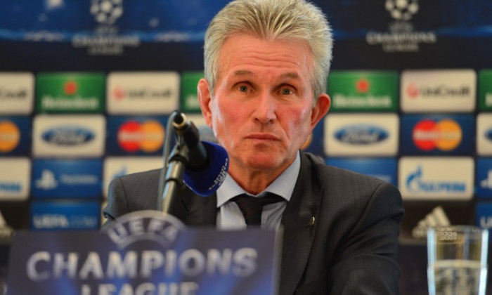 heynckes