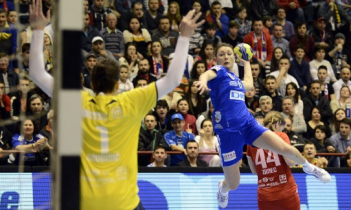 iulia managarova