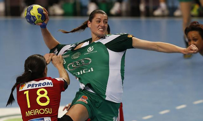 HANDBAL GYOR