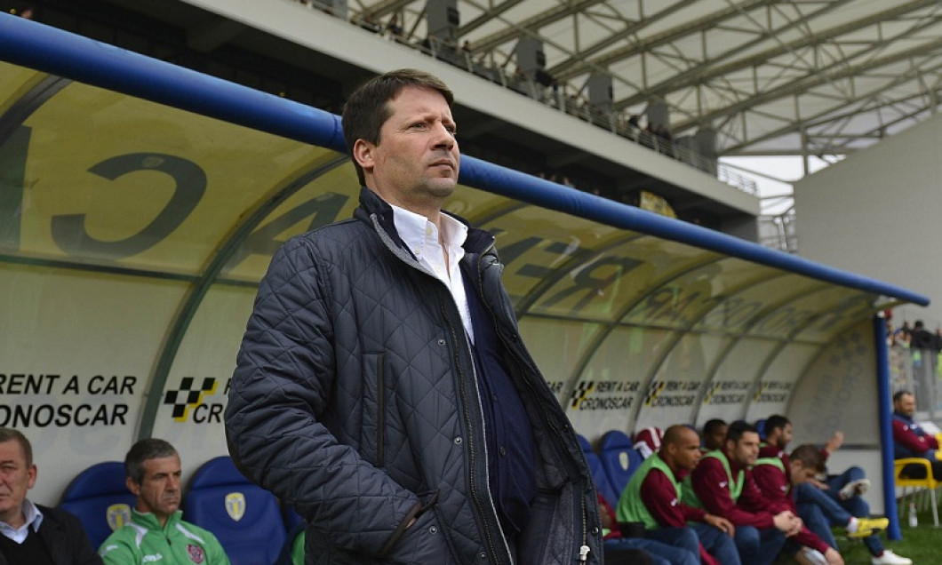 paulo sergio cfr cluj