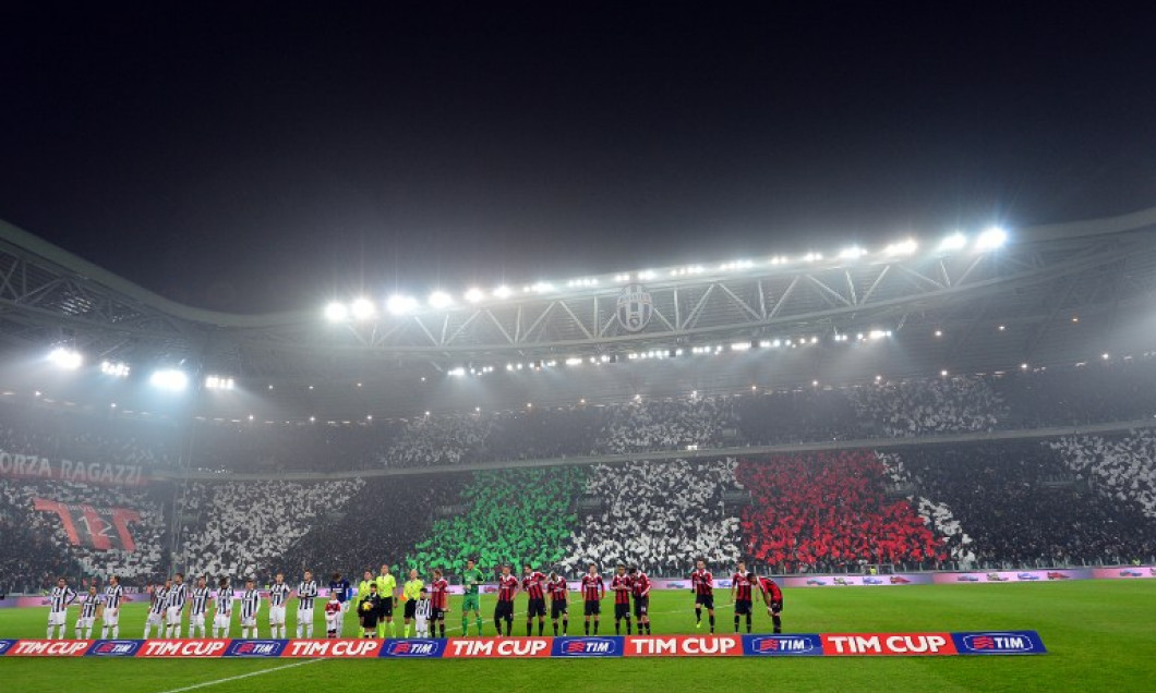 juventus ac milan bilete