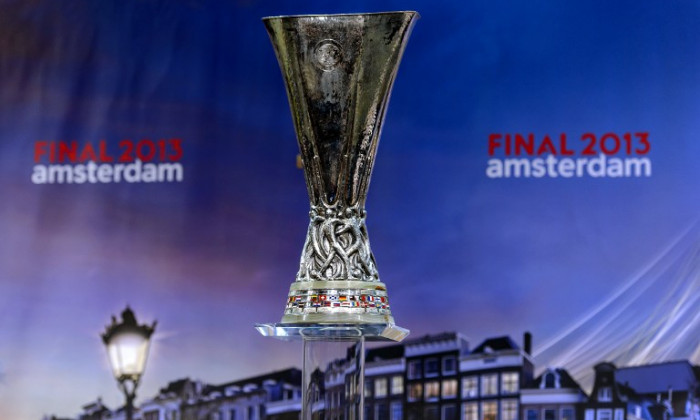 europa league trofeu tragere la sorti