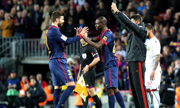 Abidal.revenire