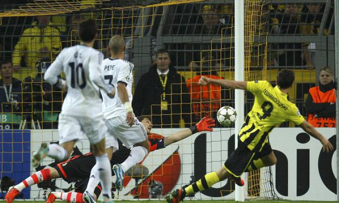 Dortmund Real