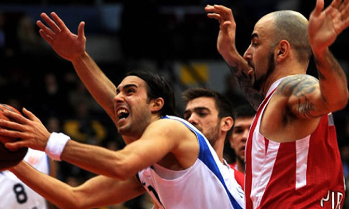 Olympiacos Anadolu