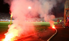 rapid steaua fani