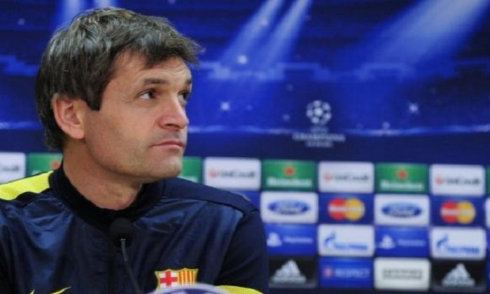 tito vilanova