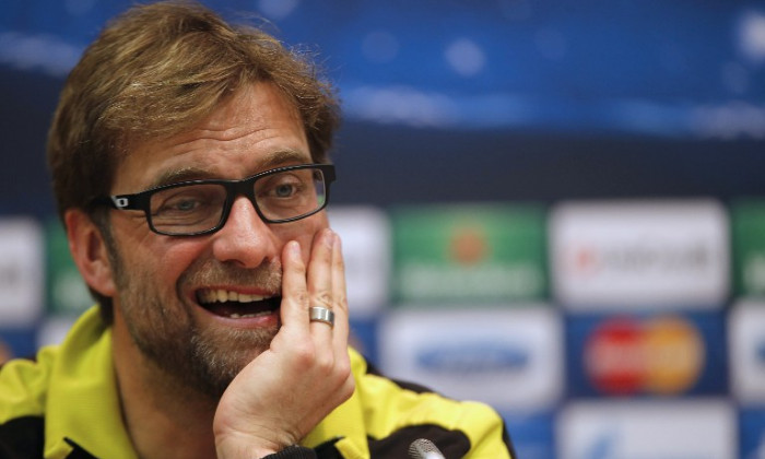 jurgen klopp