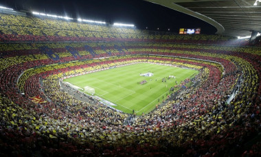 camp nou