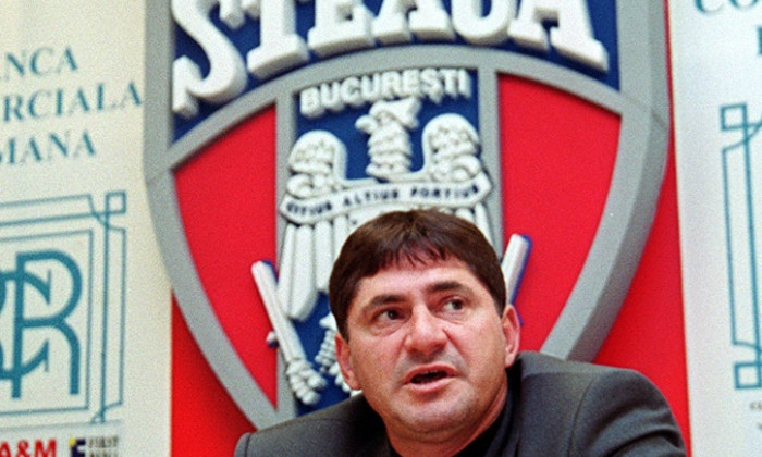 iovan steaua