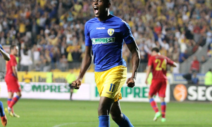 jeremy bokila petrolul