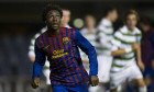 Dongou Barca