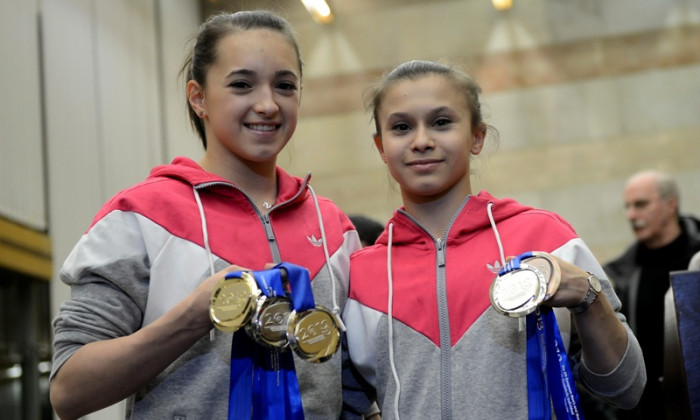 larisa iordache diana bulimar