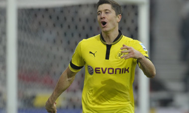 lewandowski