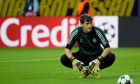 iker casillas la borussia mediafax