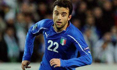 giuseppe rossi