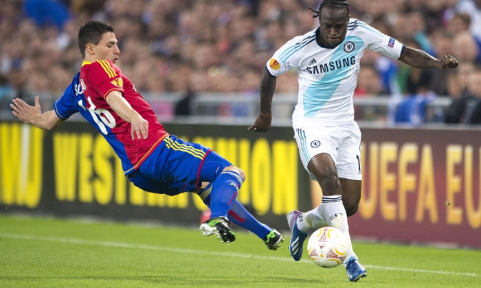 basel chelsea uel