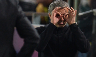 mourinho chelsea