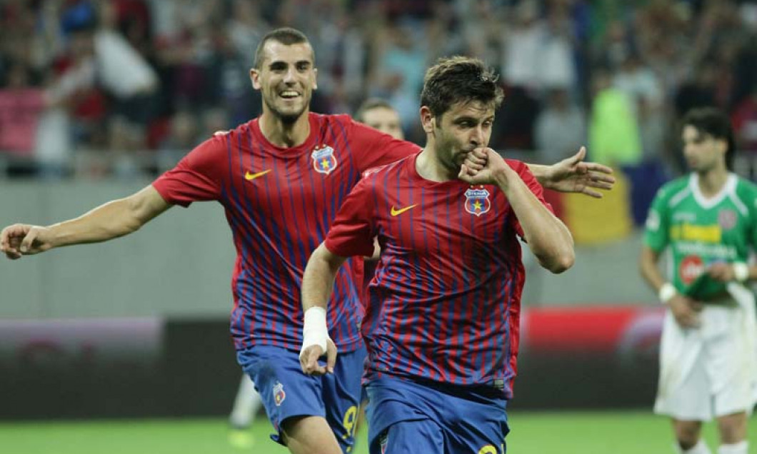 steaua cfr cifre