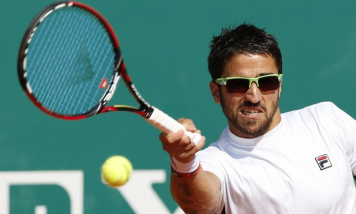 tipsarevic