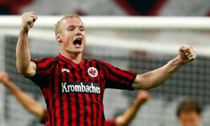 sebastian rode