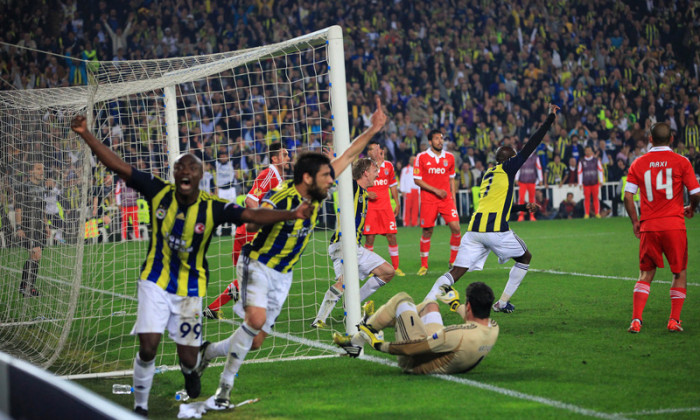 fenerbahce