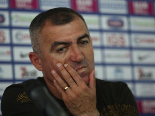 Petre Grigoraș a revenit în fotbal la Cetatea Suceava