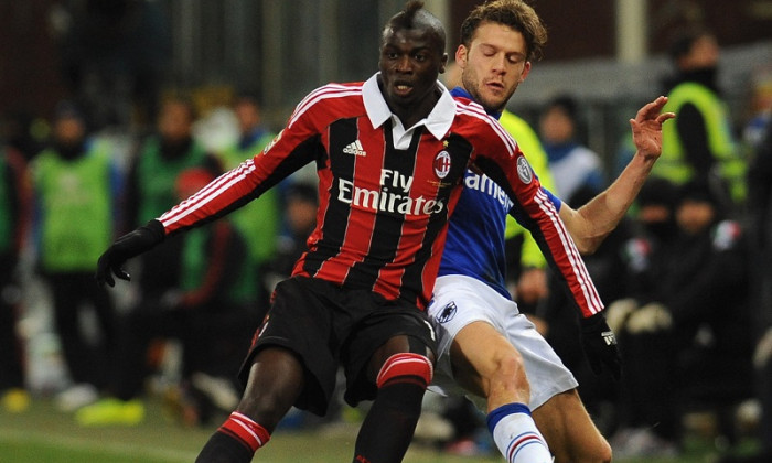 niang ac milan