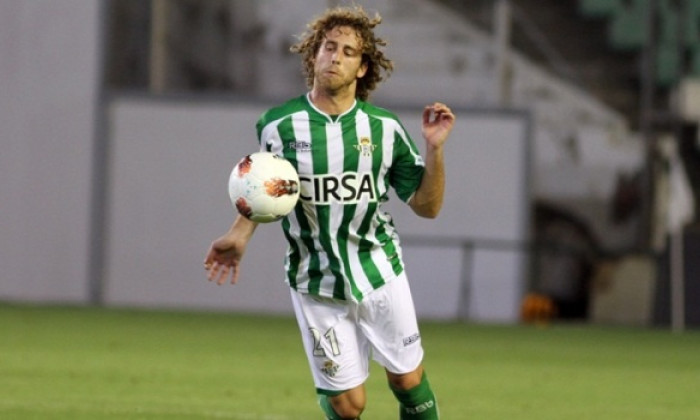 canas betis sevilla