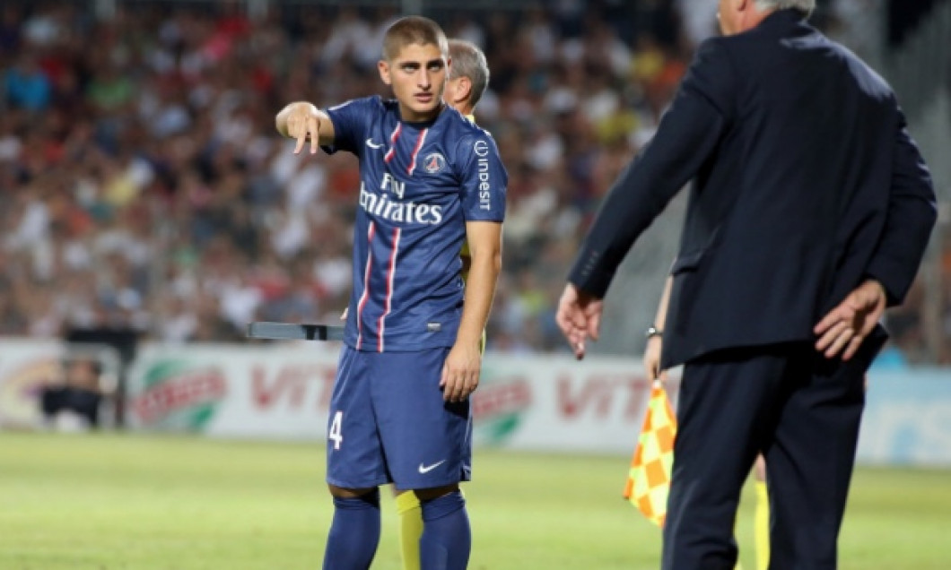 verratti ancelotti