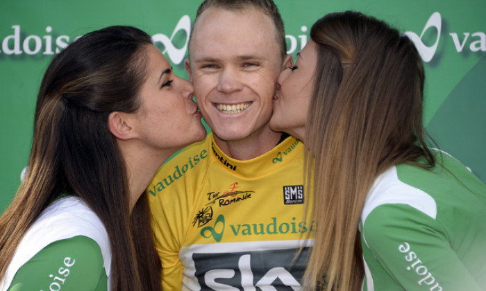 chris froome