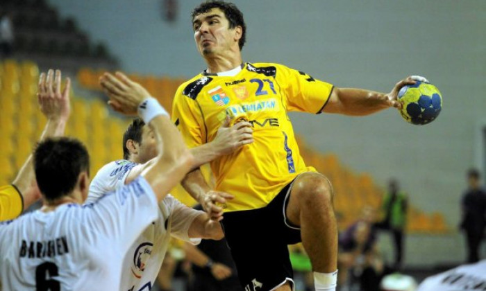 buntic handbal kielce 1