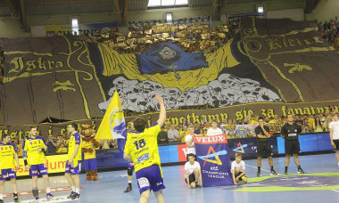 Targi Kielce handbal