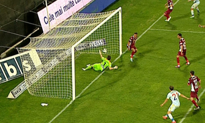 captura gol min. 29