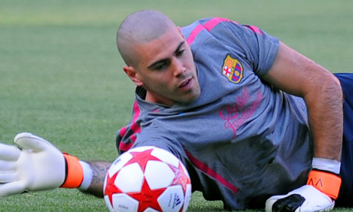 valdes barcelona