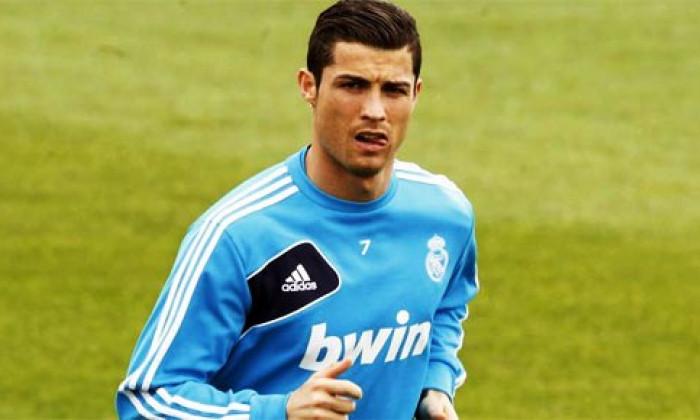 ronaldo incert