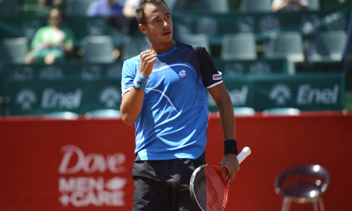 lukas rosol brd nastase tiriac trophy