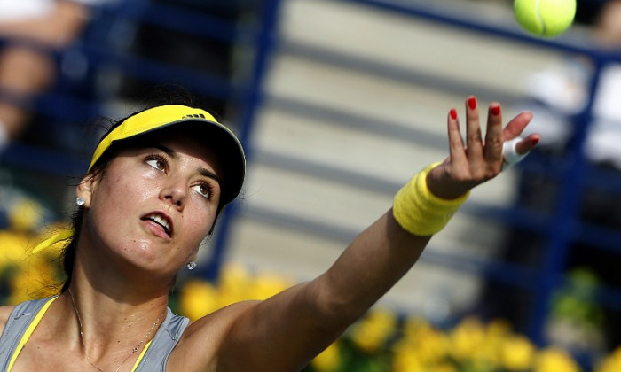 sorana cirstea