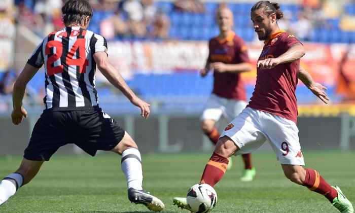 Osvaldo Roma Siena