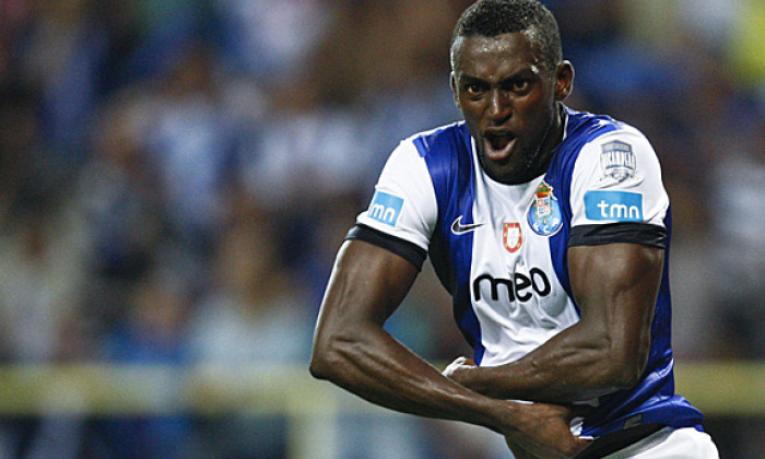 jackson martinez