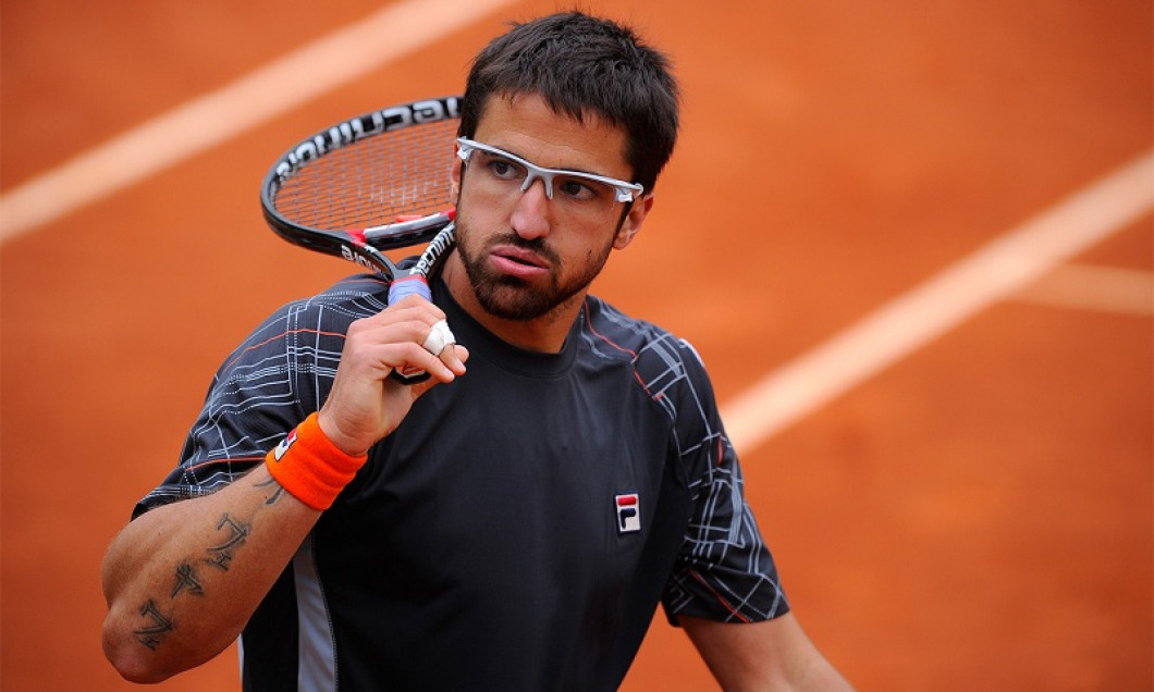 janko tipsarevic bucuresti