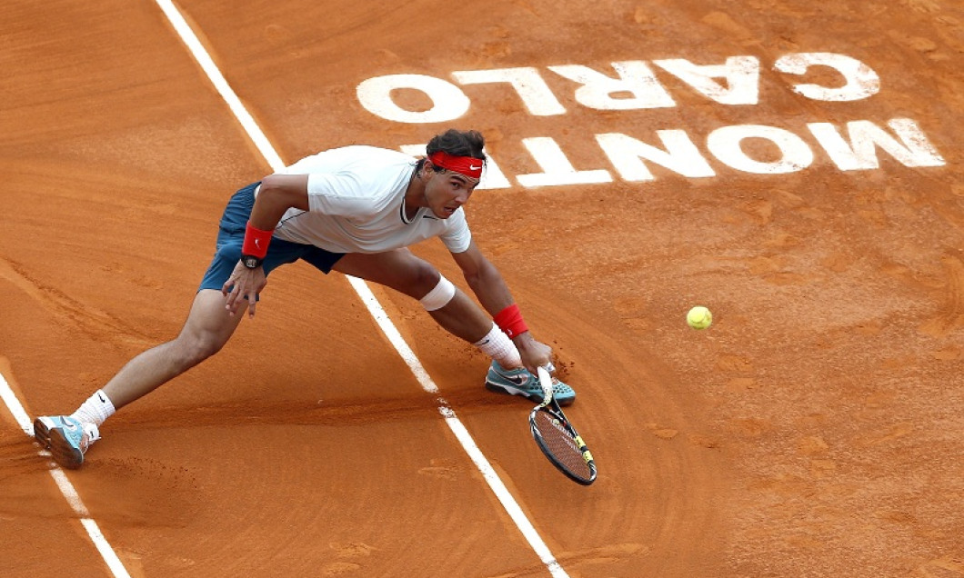 rafael nadal monte carlo 2013