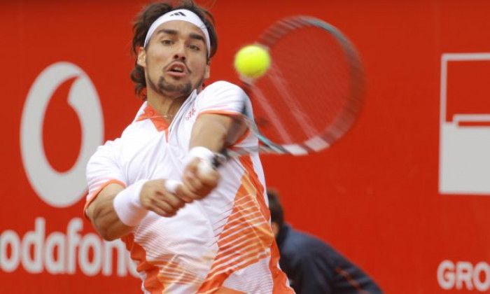 fabio fognini