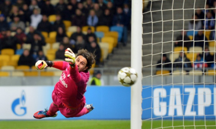 salvatore sirigu