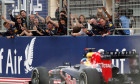 vettel red bull