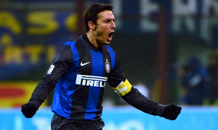 zanetti inter milano