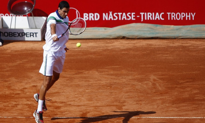 hanescu brd nastase tiriac trophy