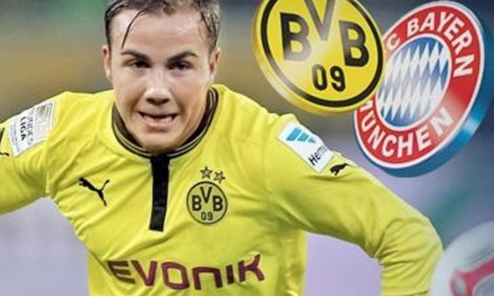 gotze